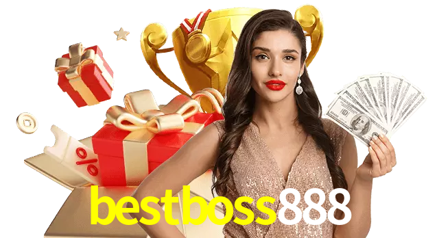 Jogue com dealers reais no bestboss888!