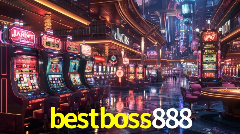 Statistics bestboss888