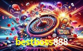 Bônus de Boas-vindas bestboss888