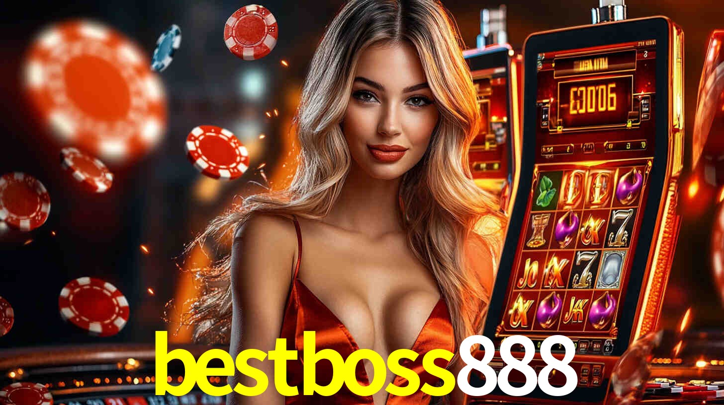 bestboss888 -  - best boss 888