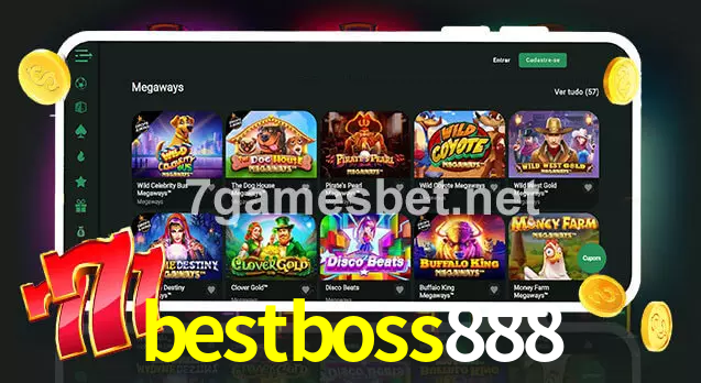 bestboss888 aplicativo