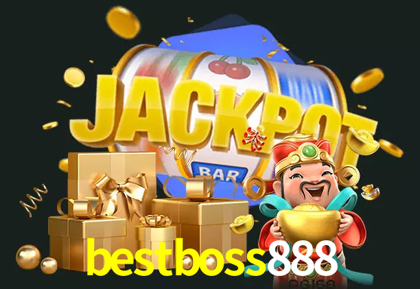 bestboss888 bet