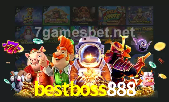 cassino bestboss888