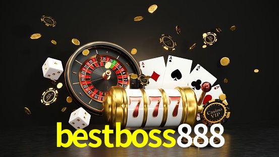 Roulette Table bestboss888