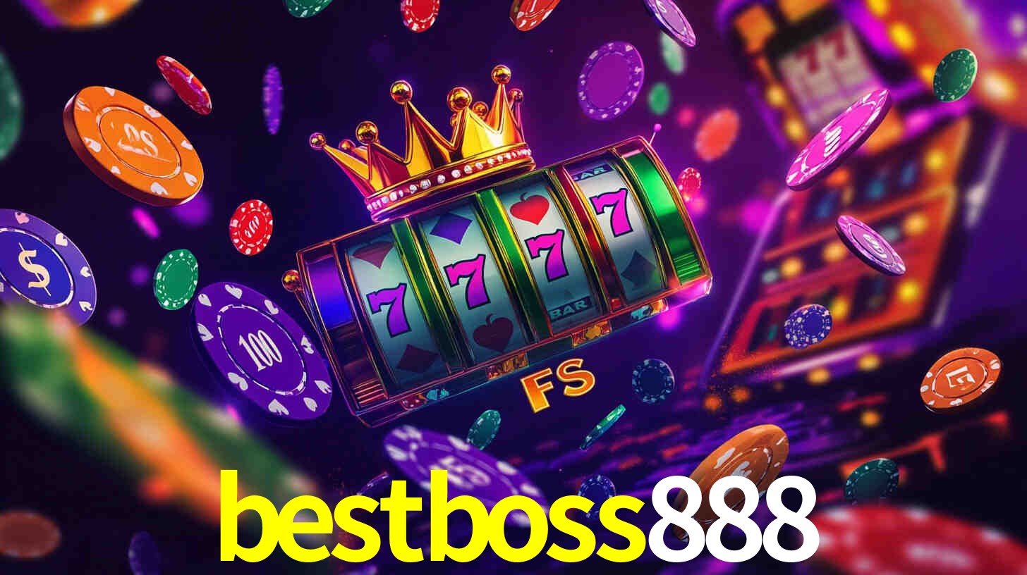 Premium Interface bestboss888