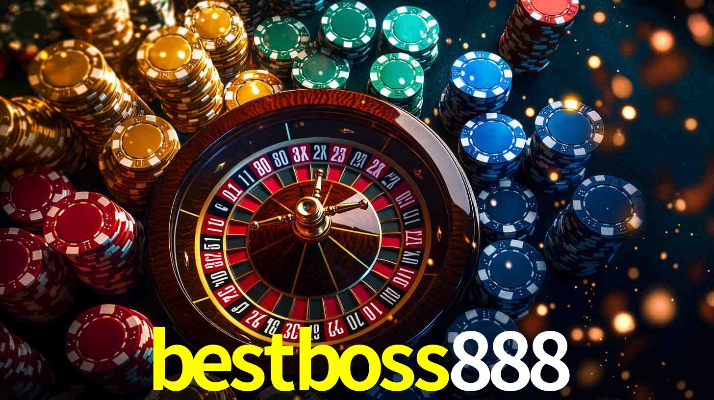 bestboss888,best boss 888