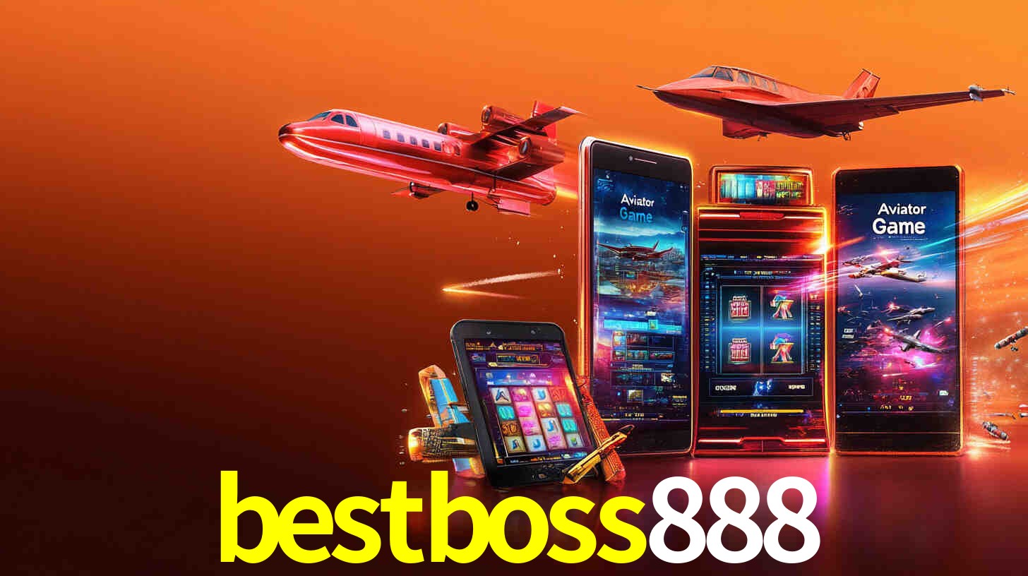 A Experiência Imersiva dos Cassinos Ao Vivo no bestboss888