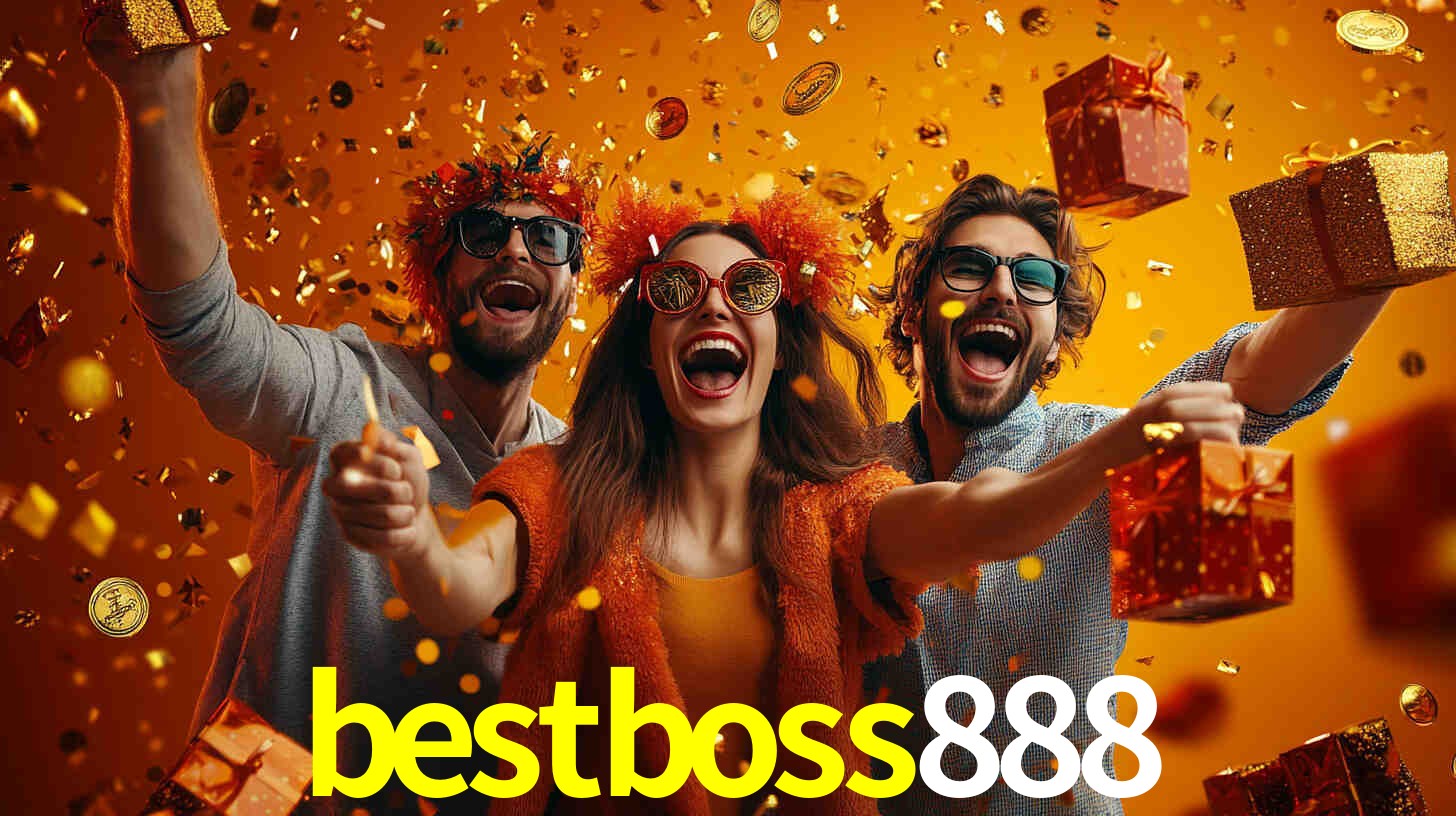 bestboss888: A Experiência de Casino com Jogos de Mesa ao Vivo