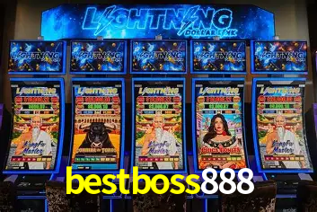 A Revolução dos Aplicativos de Jogos no bestboss888