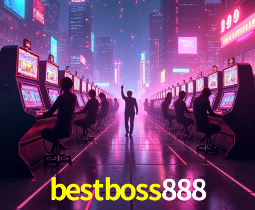 Casino VIP bestboss888