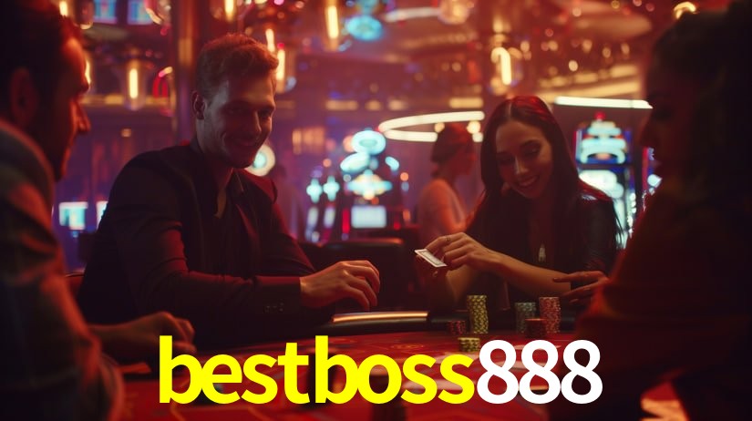 Descubra o Programa VIP da bestboss888: Vantagens Exclusivas para Jogadores
