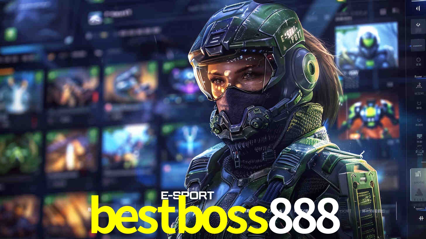 Platform Technology bestboss888
