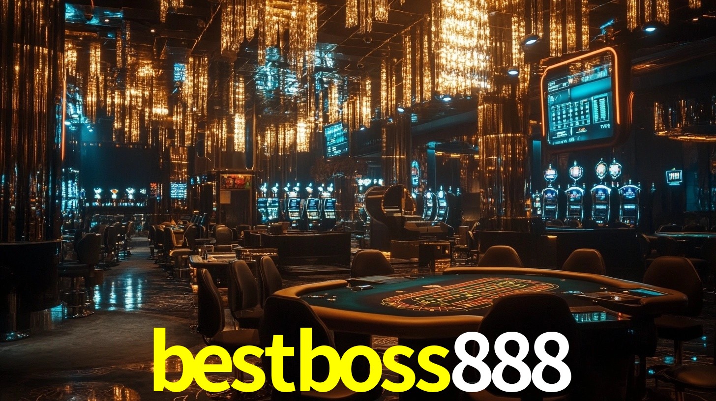 best boss 888