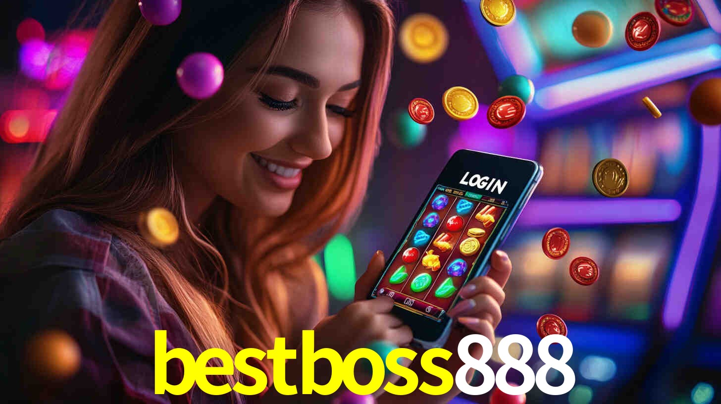 best boss 888