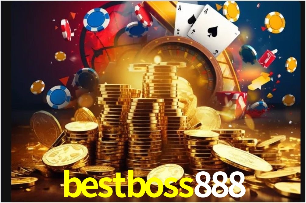 Interface do App bestboss888
