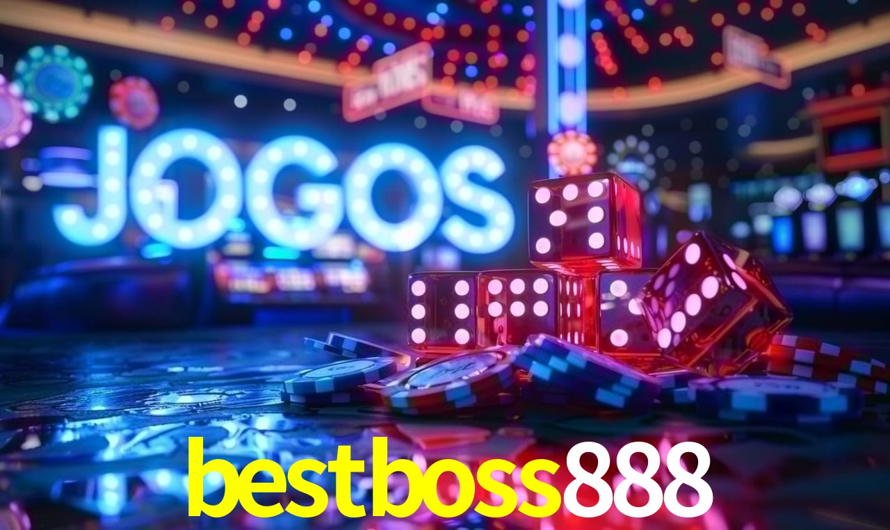 Bônus de Boas-vindas bestboss888