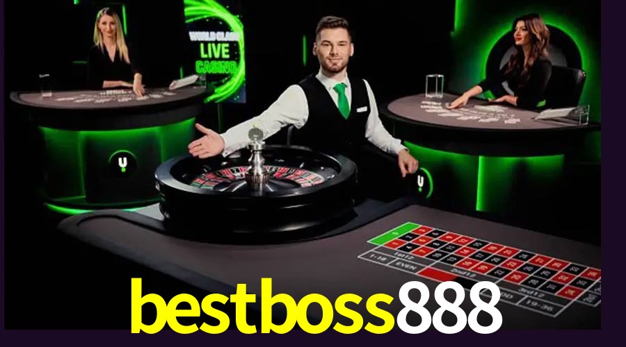 Games Directory bestboss888