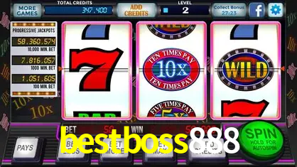 A Experiência Imersiva dos Cassinos Ao Vivo no bestboss888