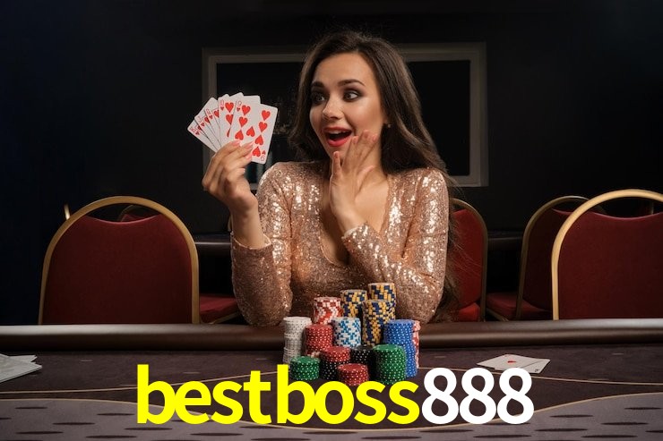 PIX Instantâneo bestboss888