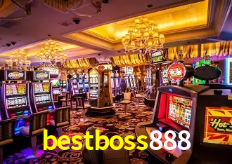 Descubra a Essência do bestboss888: Nossa História e Compromissos