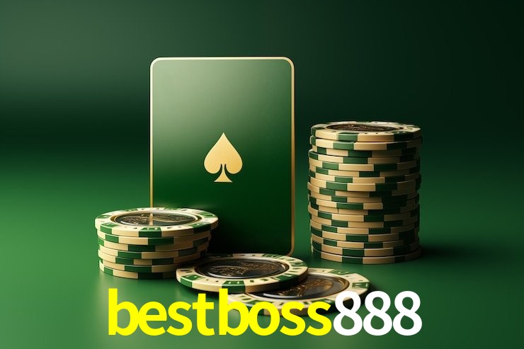 VIP Casino bestboss888