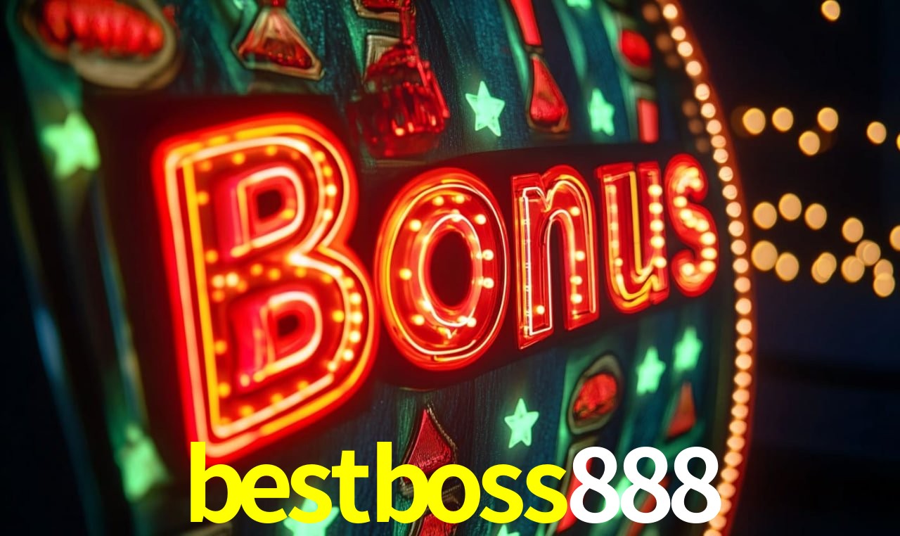 Torneios bestboss888