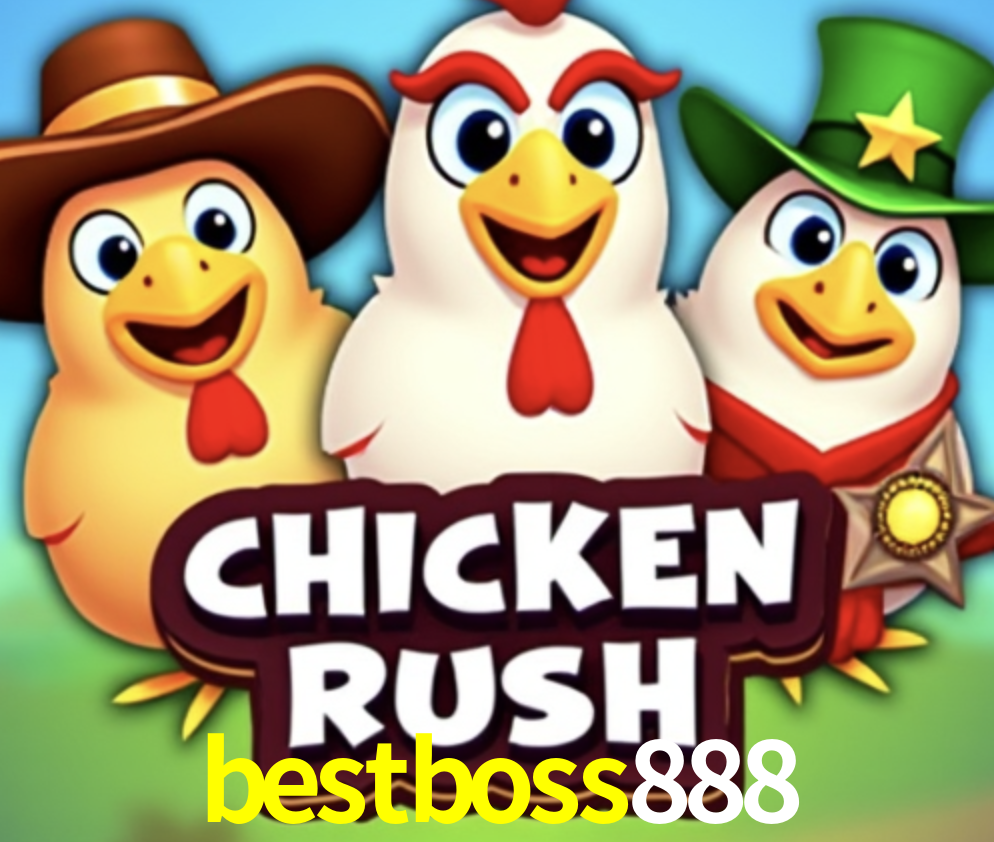 Game Providers bestboss888