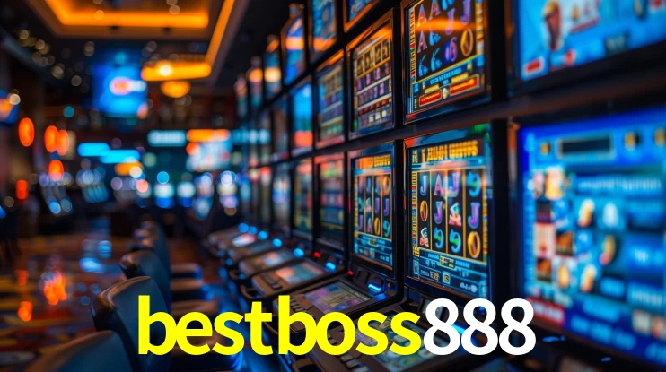 Slot Games bestboss888