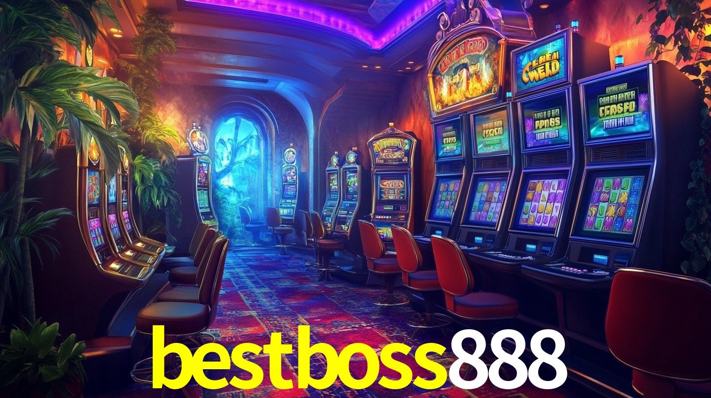Exclusive Games bestboss888