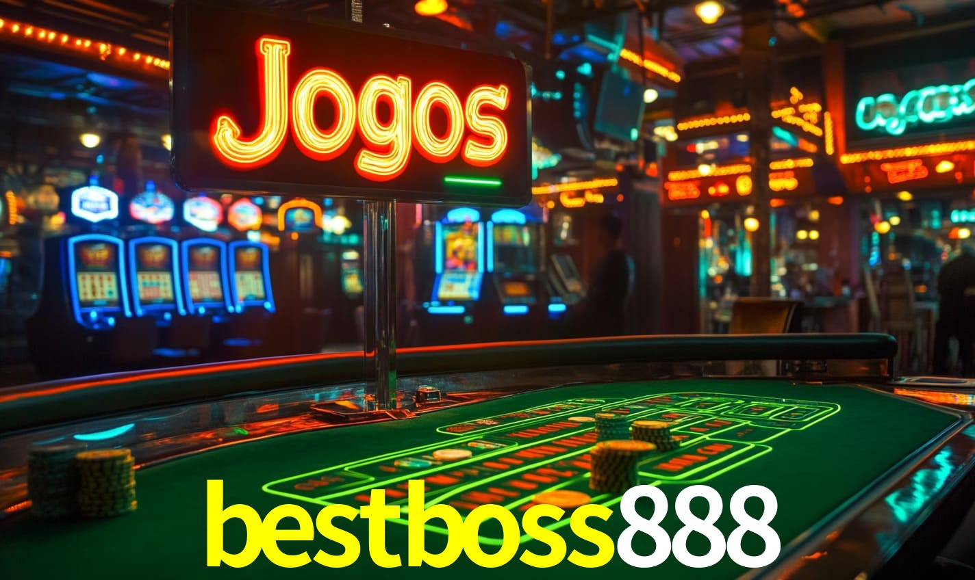 Cadastro Rápido bestboss888