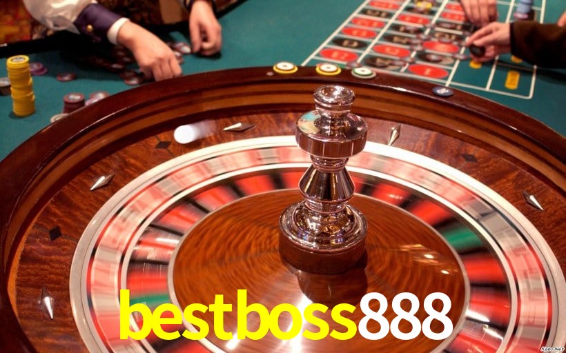 Casino Ao Vivo bestboss888