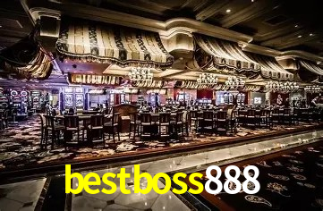 Responsive Design bestboss888