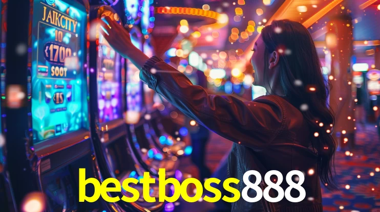 bestboss888,best boss 888