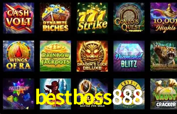 Exclusive Offers bestboss888