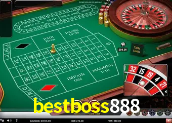 Desvendando o Mundo dos Jogos Virtuais na bestboss888