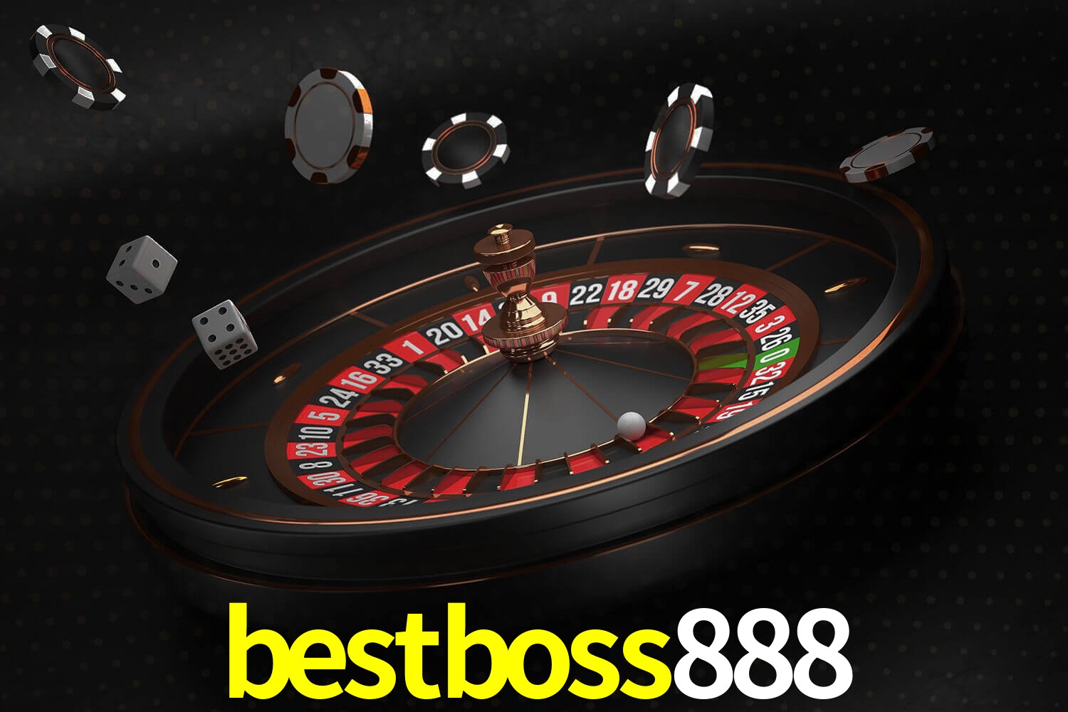 bestboss888: Seu Especialista em Apostas Esportivas Brasileiras