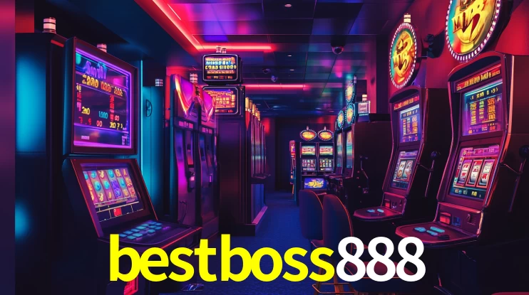 Experimente o Login Seguro Premium no bestboss888