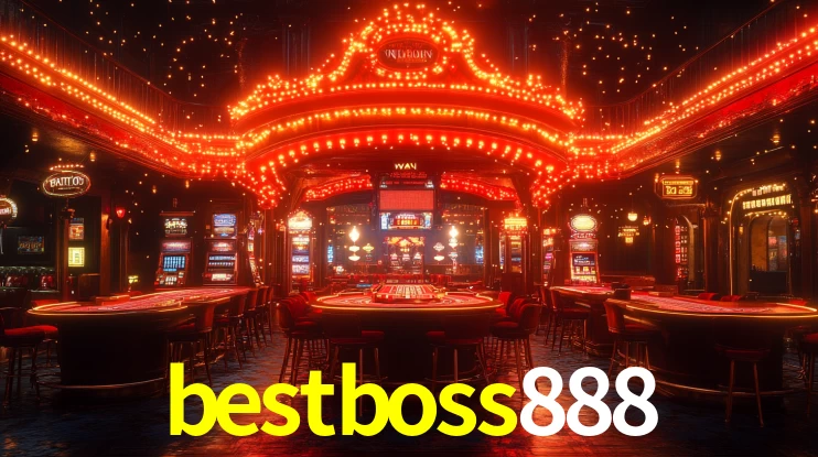 bestboss888