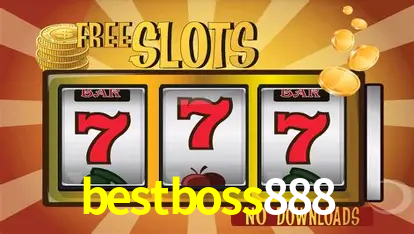 Descubra o Mundo do Cassino Online com bestboss888