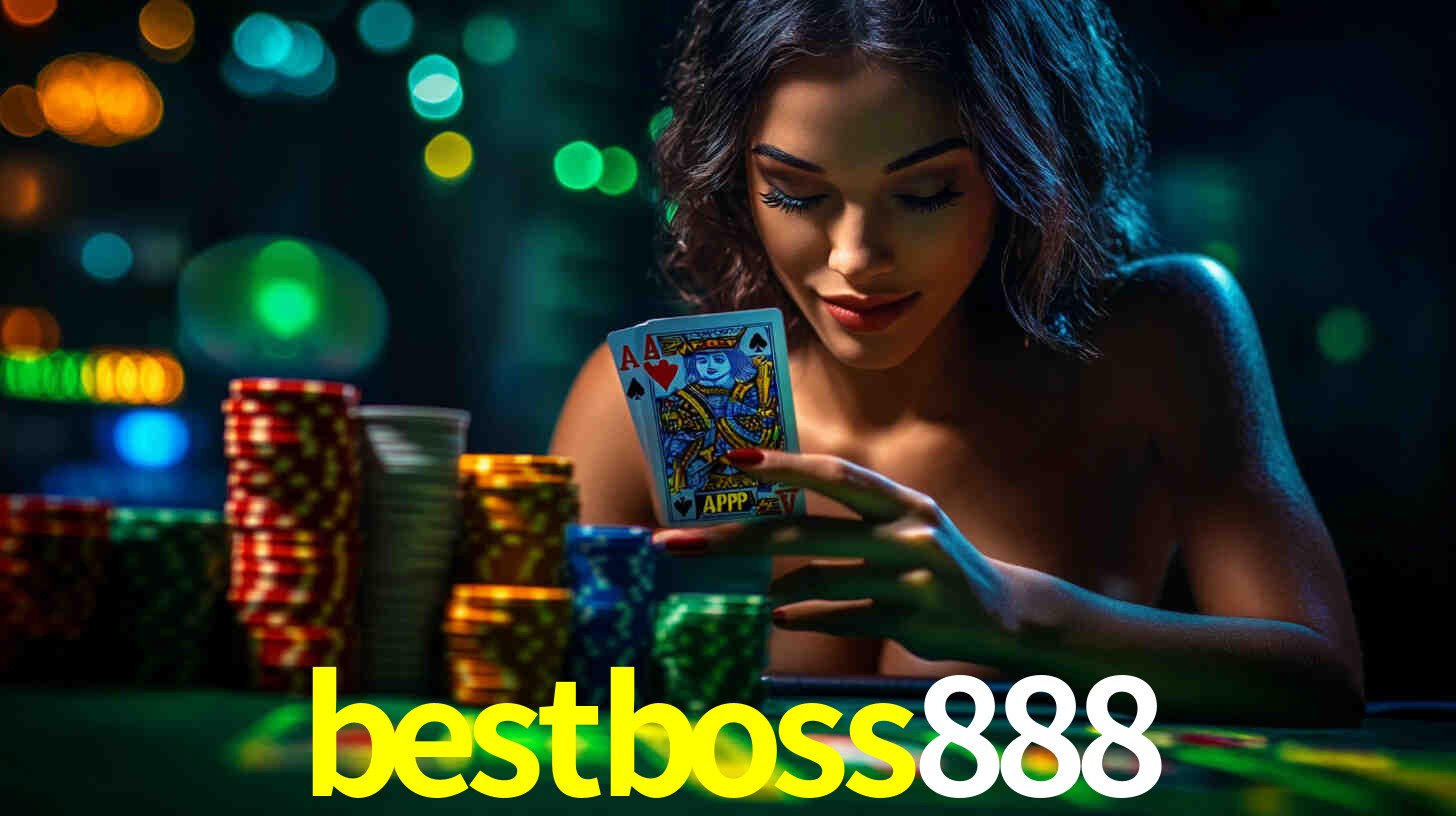 Explorando a Categoria de Eventos em Apostas na bestboss888