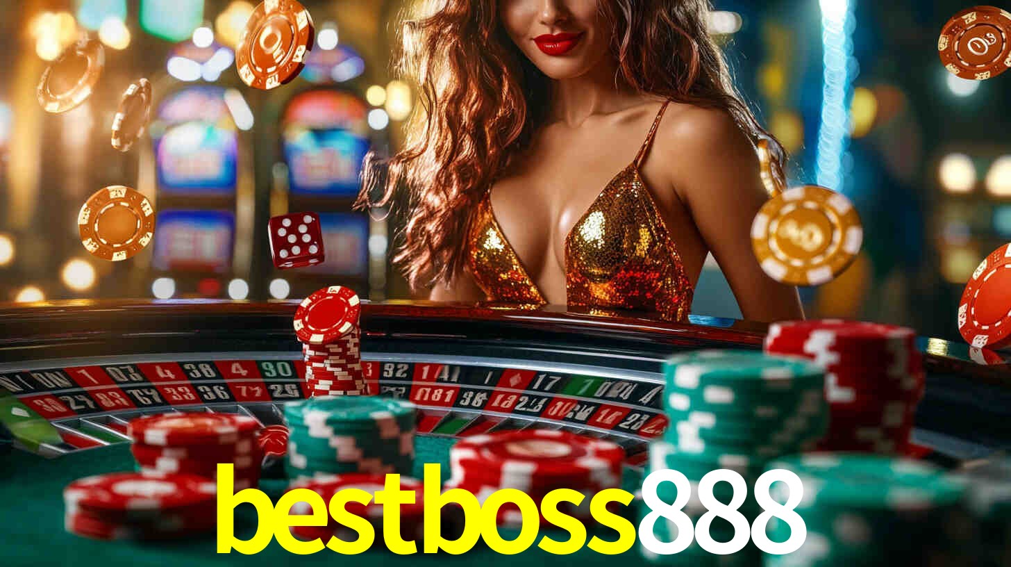 Ofertas Imperdíveis na bestboss888: Promoções e Bônus Que Valem a Pena