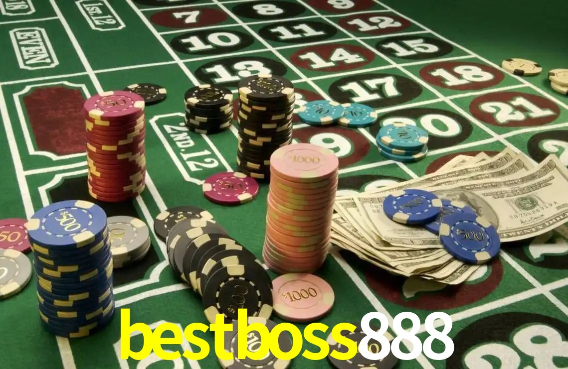 bestboss888