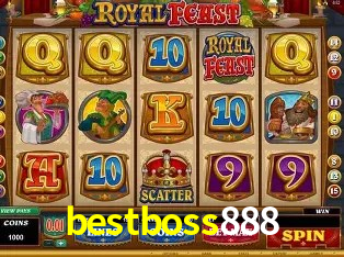 API Integration bestboss888