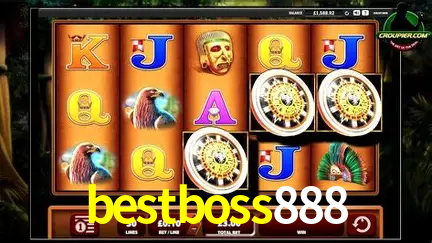 Descubra a Magia dos Jogos de Arcade no bestboss888
