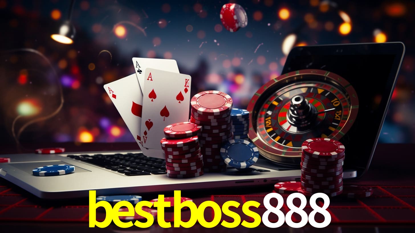 Daily Bonuses bestboss888