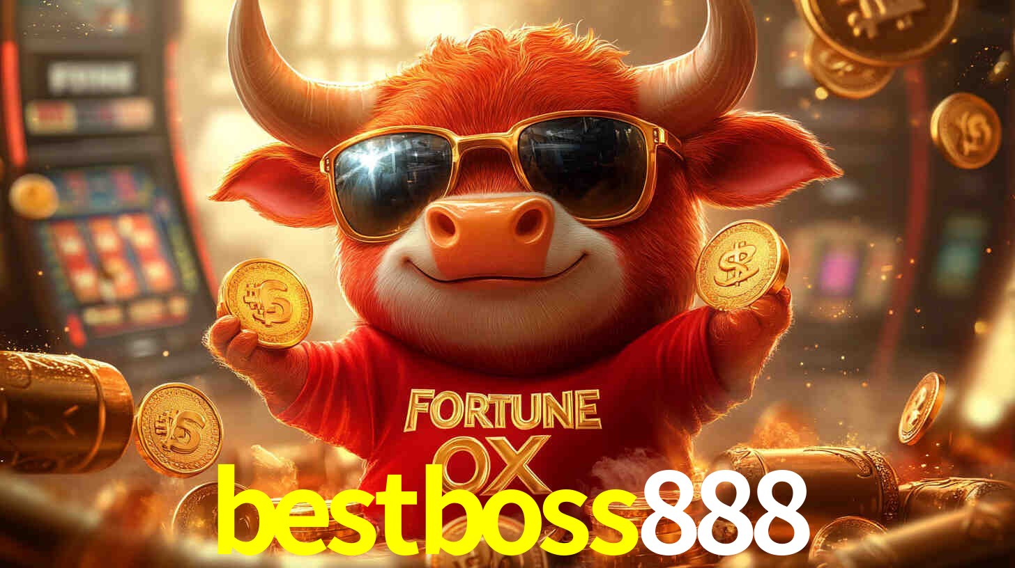 Bônus Generosos e Exclusivos no bestboss888 para Você!