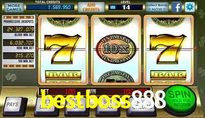 Inovações de Jogos na bestboss888: O Futuro das Experiências Interativas