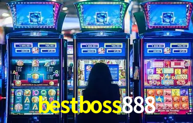Descubra o Mundo do Cassino Online com bestboss888