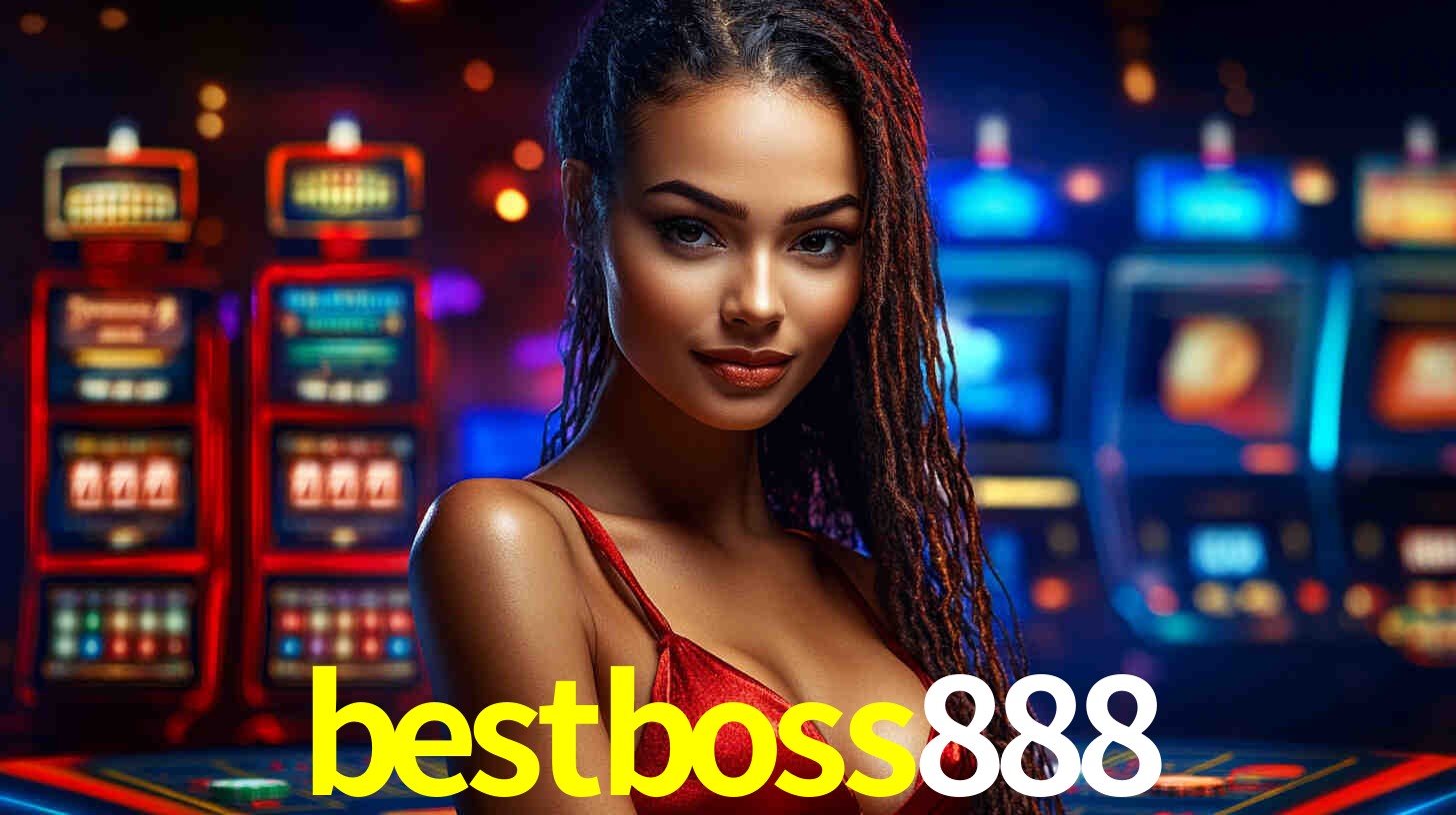 Inovações de Jogos na bestboss888: O Futuro das Experiências Interativas