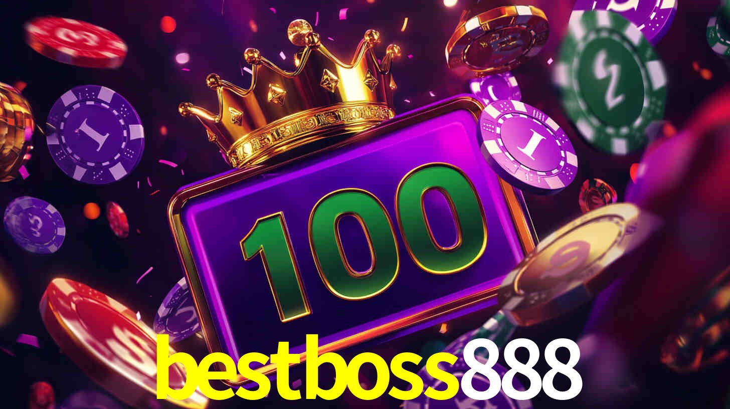 bestboss888 App Interface